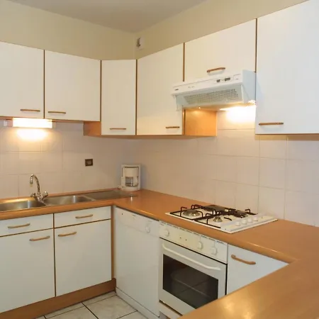 Grand 8 Personnes, Animaux Admis, Parking, Proche Des Pistes - Fr-1-671-108 *