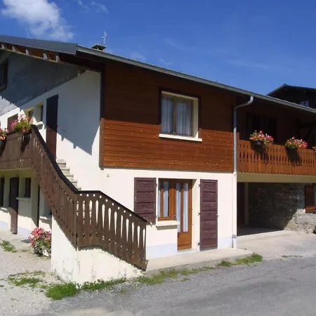 Grand 8 Personnes, Animaux Admis, Parking, Proche Des Pistes - Fr-1-671-108 * 레게츠