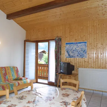 아파트 Grand 8 Personnes, Animaux Admis, Parking, Proche Des Pistes - Fr-1-671-108 *