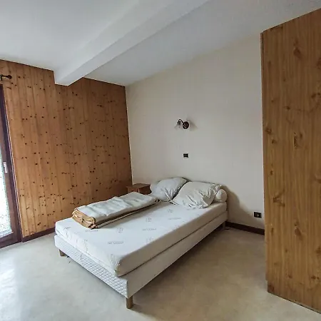 아파트 Grand 8 Personnes, Animaux Admis, Parking, Proche Des Pistes - Fr-1-671-108 *