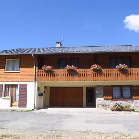 Grand 8 Personnes, Animaux Admis, Parking, Proche Des Pistes - Fr-1-671-108 아파트